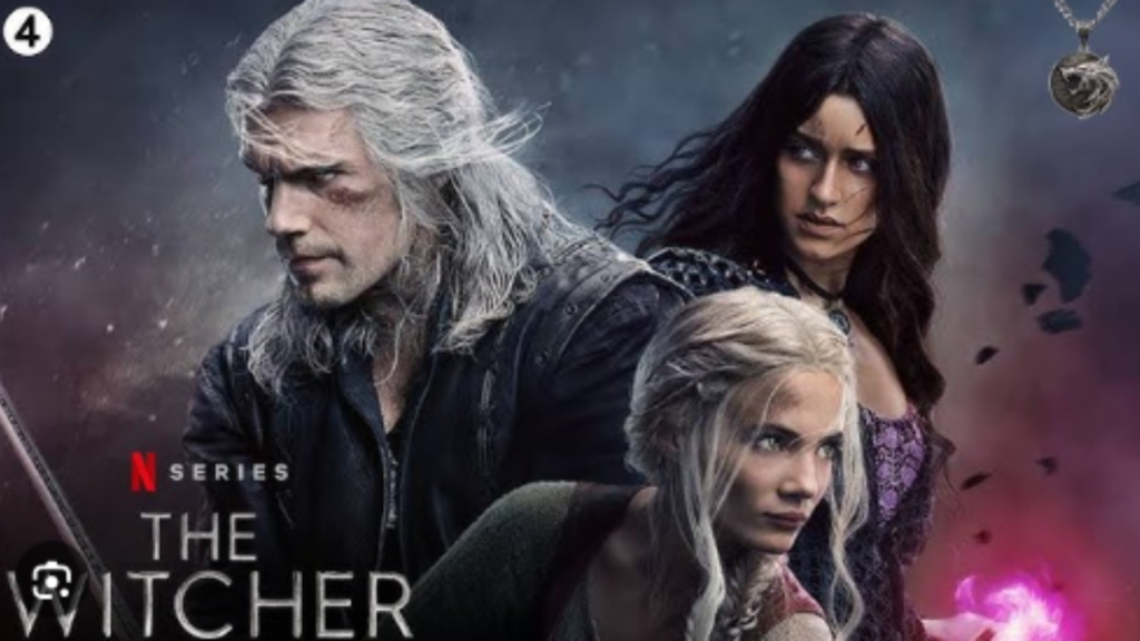 The Witcher Season 3 is complete in Hindi Dubbed Download-Hindi-webseries