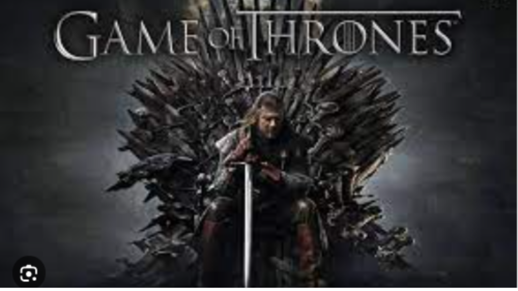 Game Of Thrones Season 8 Complete in Hindi download-Hindi-webseries.