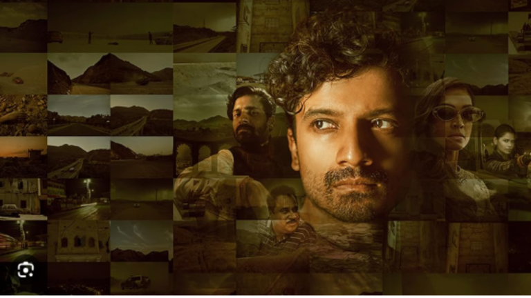 Shehar Lakhot Complete series 1 In Hindi Download-hindi-webseries