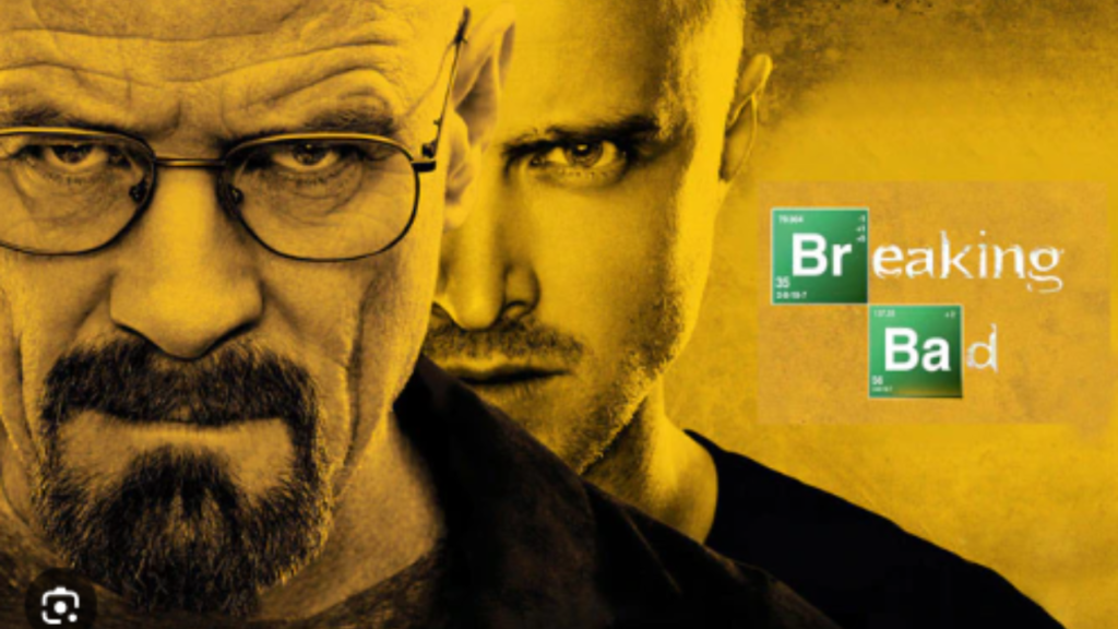 Breaking Bad Complete Season 5 In Hindi Download-hindi-webseries