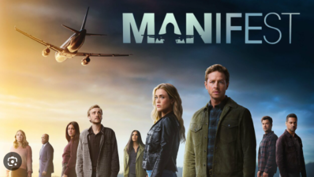 Manifest (Season 1 – 4) English Web Series Download in 720p-Hindi-webseries