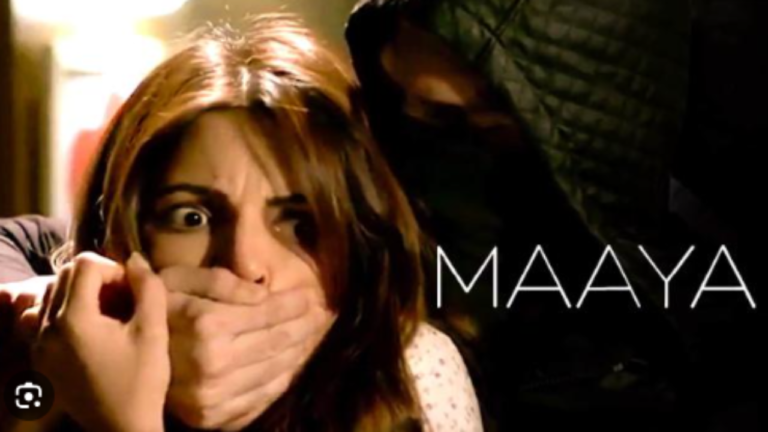 Maaya Complete Season S02 In Hindi 720p Download hindi-webseries
