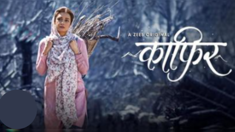 kaafir Complete web series download Hindi-webseries