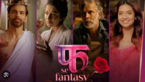 Download Fuh se Fantasy (Season 1 – 2) Hot Hindi Web Series