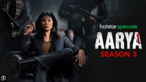 Aarya Complete Web Series (Season 1 – 3) Download-hindi-webseries