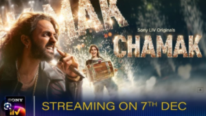 Chamak Complete S01 Download In Hindi-webseries