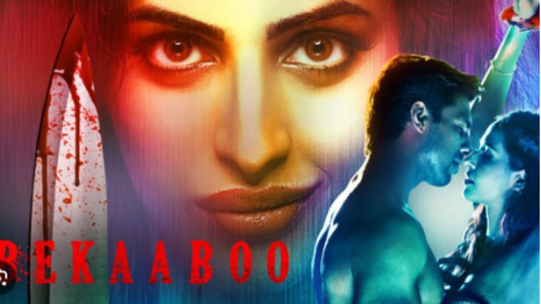 Bekaaboo Season 2 Adult(18+) Web Series Download Hindi-webseries