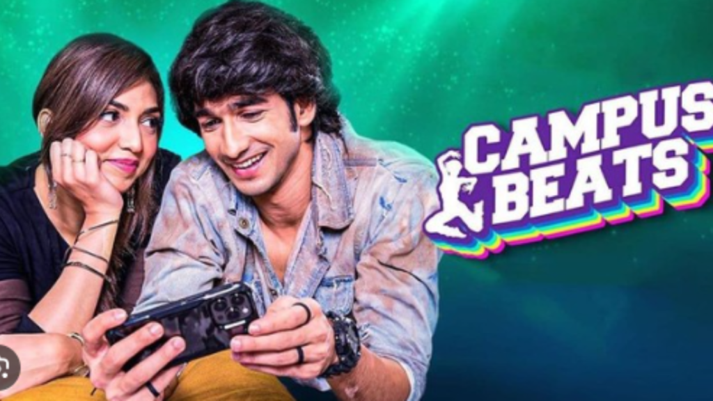 Campus Beats Complete Season 1-3 Download-Hindi-Webseries