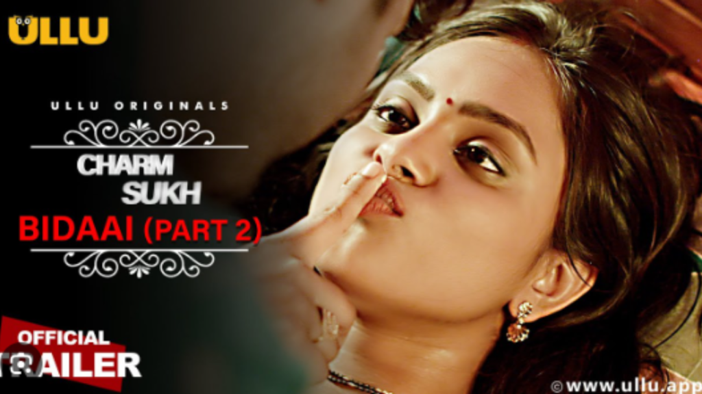 Bidaai complete S2 Hot 18+ Download-Hindi-Webseries