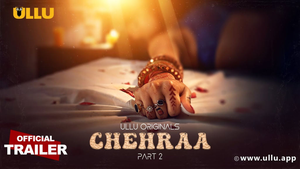 Chehraa Complete (Season 01) Part 2 Download in Hindi-Webseries