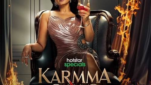 Karmma Calling Complete (Season 01) Download in Hindi-Webseries