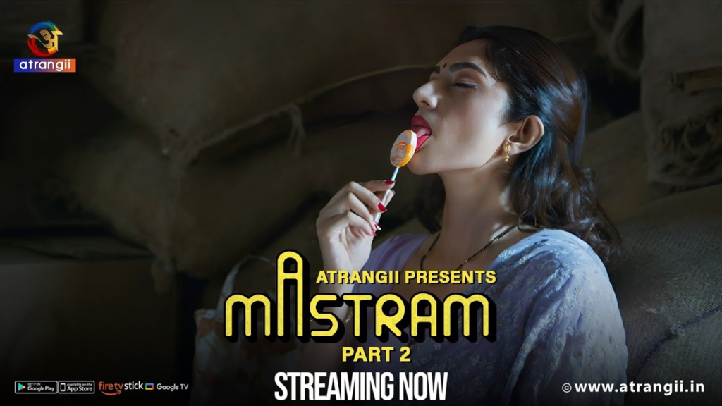 Mastram (Season 01) Part 4 Download in Hindi-Webseries  Mastram.