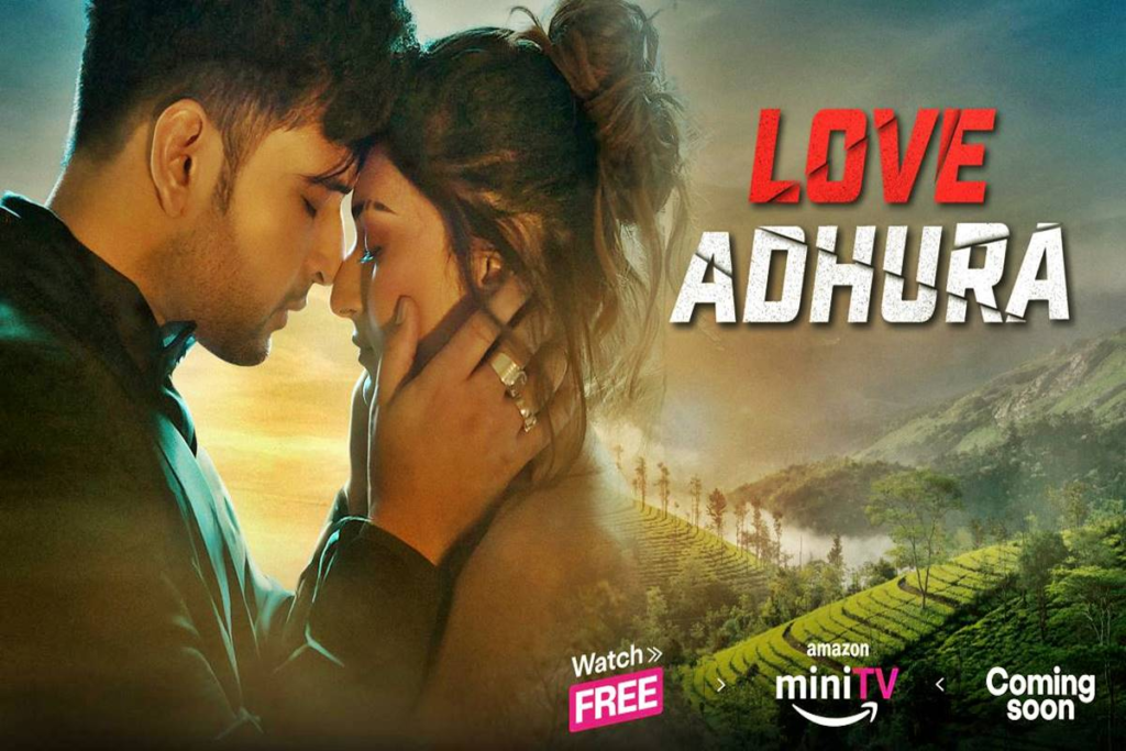 Love Adhura (Season 01) Download in Hindi-Webseries