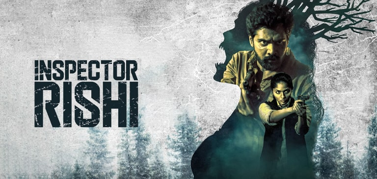 Inspector Rishi (Season 01) Download in Hindi-Webseries  