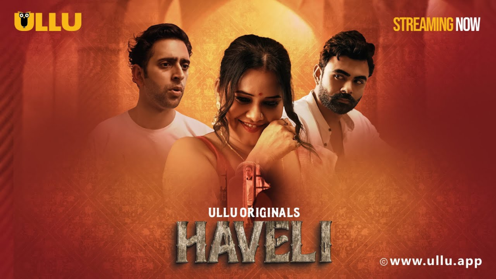 Haveli (Season 02) Download in Hindi-Webseries   