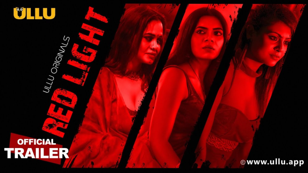 Red Light (Season 01) Download in Hindi-Webseries