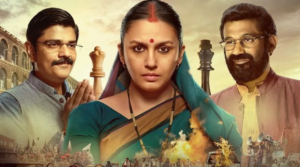 Maharani (Season 03) Download in Hindi-WebseriesMaharani