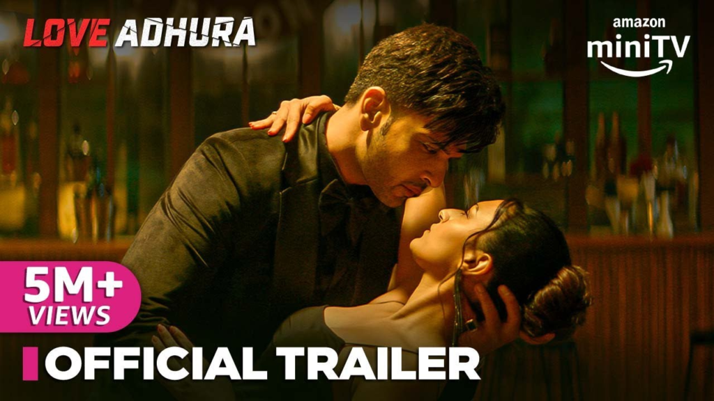 Love Adhura (Season 01) Download in Hindi-Webseries 