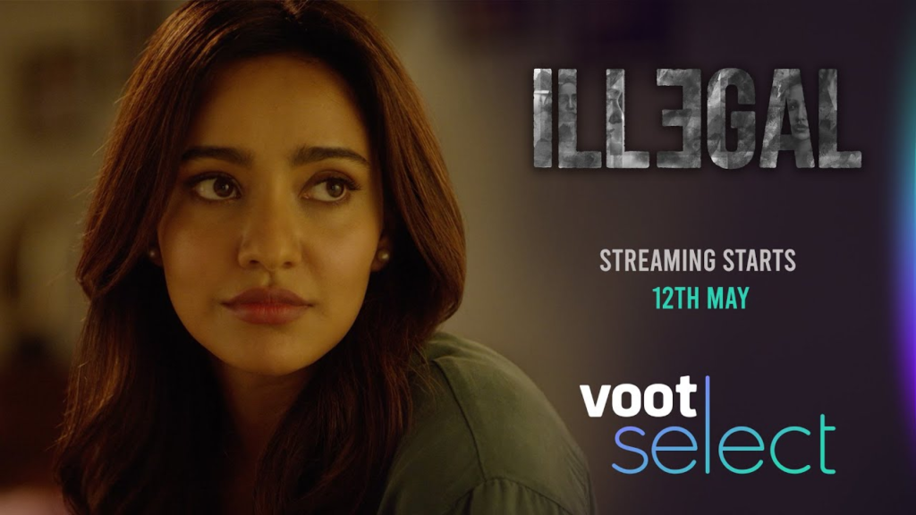 Illegal (Season 03) Download in Hindi-Webseries 