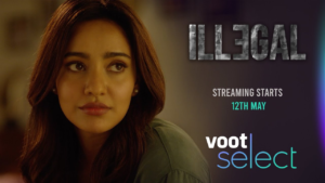 Illegal (Season 03) Download in Hindi-Webseries