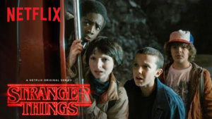 Stranger Things (Season 04) Download in Hindi-Webseries