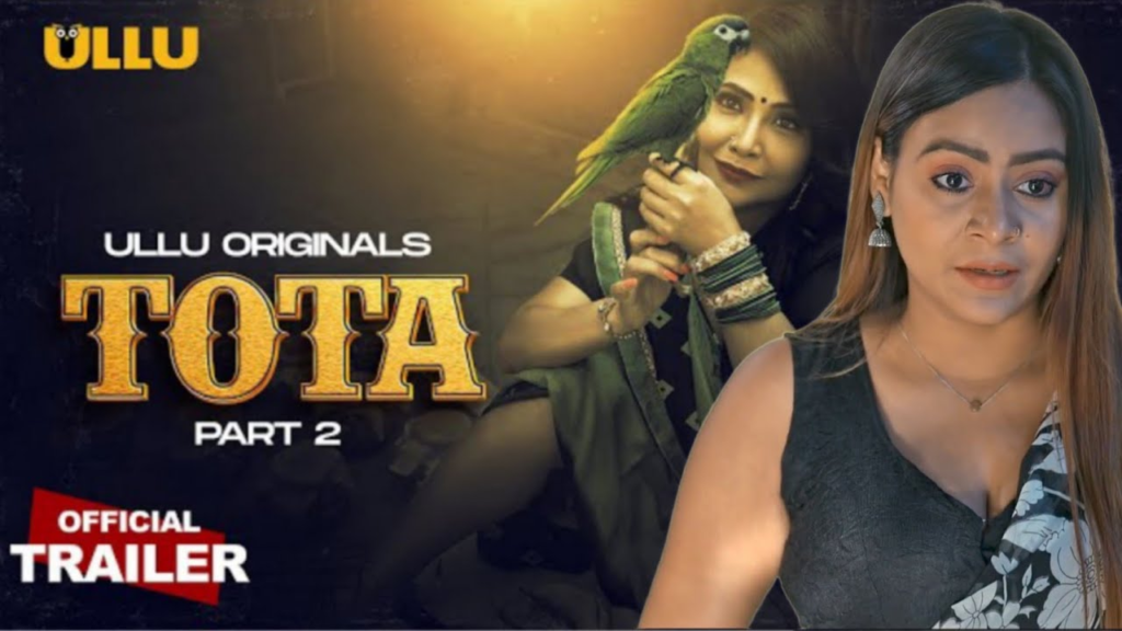 Tota (Season 01) Part 2 Download in Hindi-Webseries  