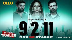 Nau Do Gyarah (Season 01) Download in Hindi-Webseries