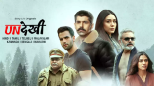 Undekhi (Season 03) Download in Hindi-Webseries