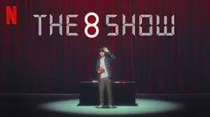 The 8 Show (Season 01) Download in Hindi-Webseries