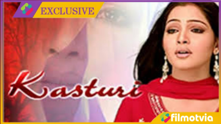 Kasturi (Season 01) Download in Hindi-Webseries