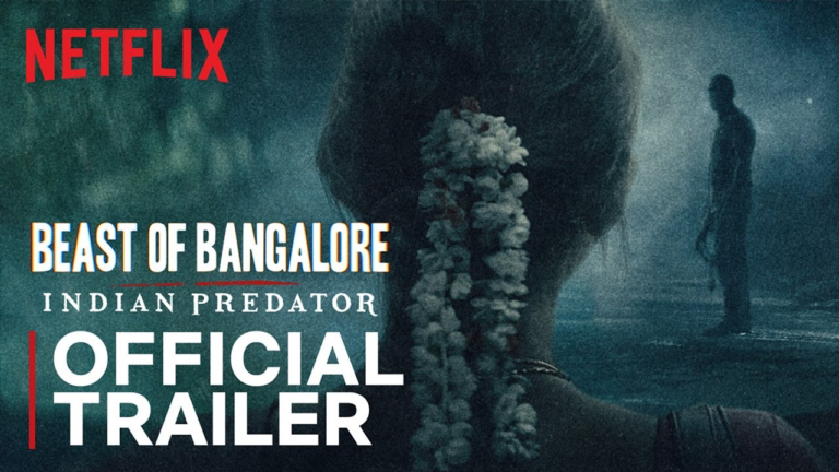 Beast of Bangalore Indian Predator (Season 01) Download in Hindi-Webseries