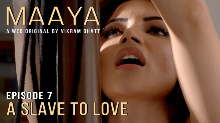 Maaya (Season 02) Download in Hindi-Webseries