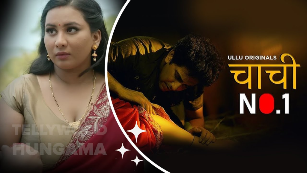 Chachi No.1 Season 01) Download in Hindi-Webseries  