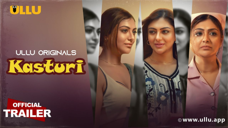 Kasturi (Season 01) Download in Hindi-Webseries