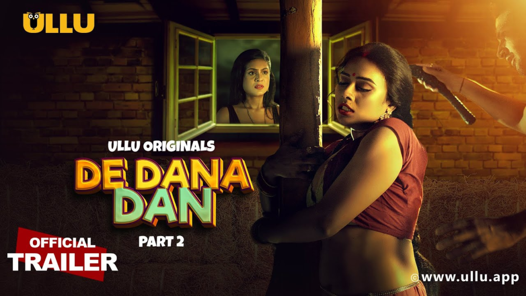 De Dana Dan (Season 01) Download in Hindi-Webseries 