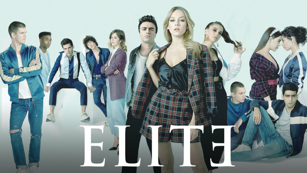 Elite (Season 08) Download in Hindi-Webseries 