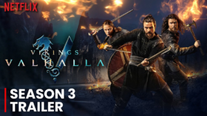 Vikings Valhalla (Season 03) Download in Hindi-Webseries