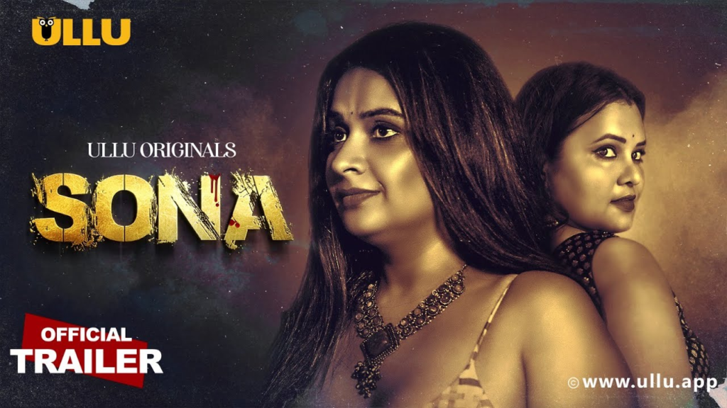 Sona (Season 01) Download in Hindi-Webseries  