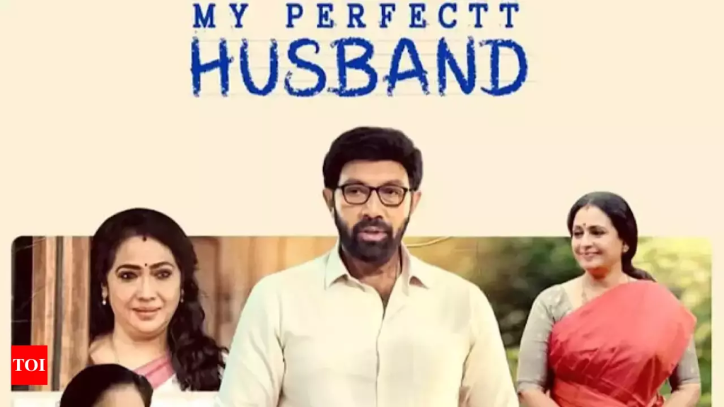 My Perfect Husband (Season 01) Download in Hindi-Webseries  