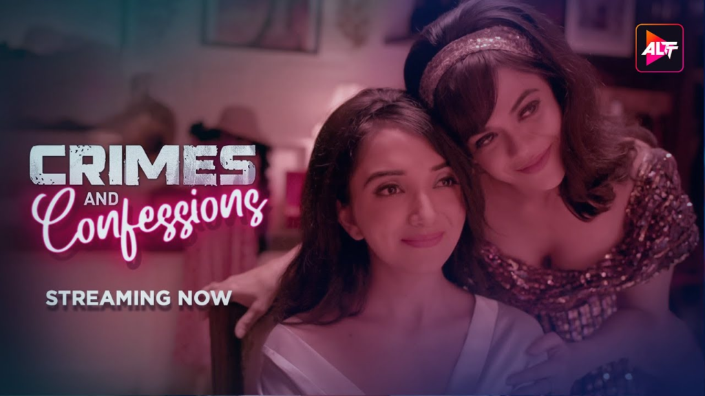 Crimes And Confessions (Season 01) Download in Hindi-Webseries  