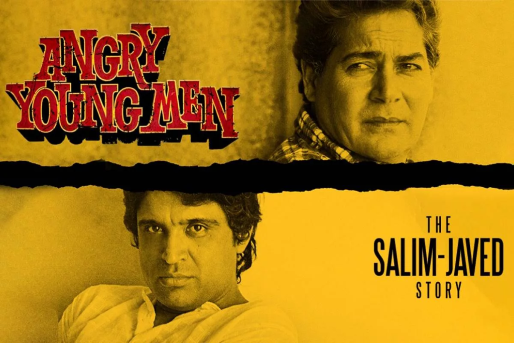 Angry Young Men (Season 04) Download in Hindi-Webseries  