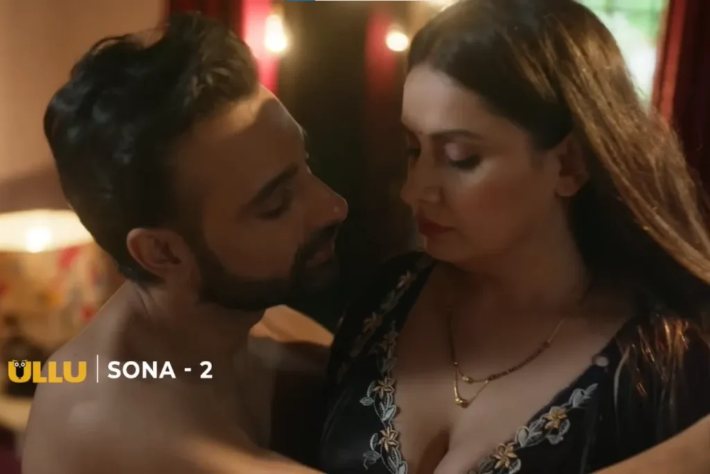 Sona (Season 02) Download in Hindi-Webseries  