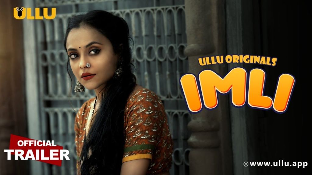 Imli (Season 01) Download in Hindi-Webseries  