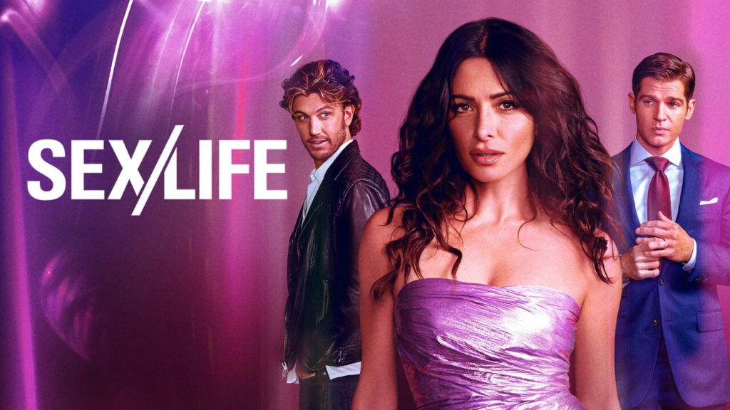 Sex Life (Season 02) Download in Hindi-Webseries  