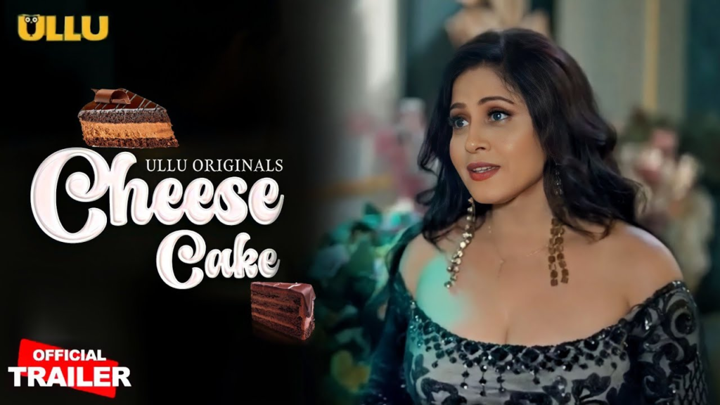 Cheese Cake (Season 01) Download in Hindi-Webseries    