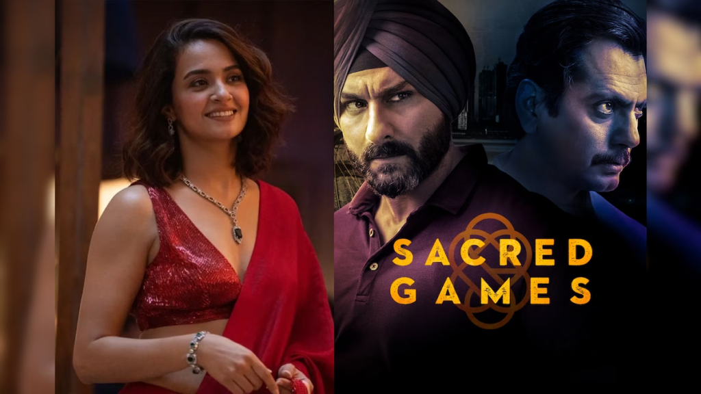 Sacred Games (Season 02) Download in Hindi-Webseries  