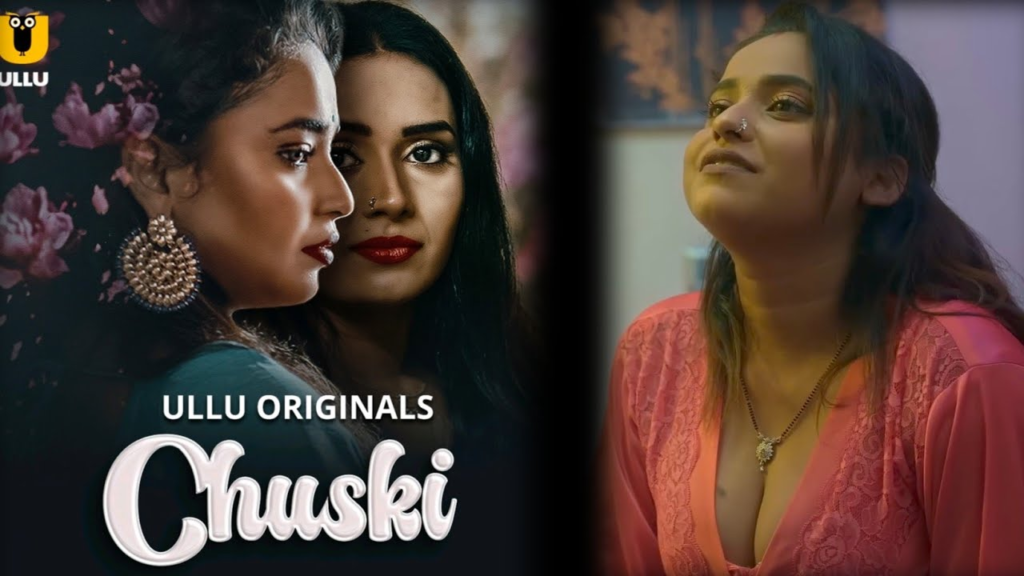 Chuski (Season 01) Download in Hindi-Webseries   