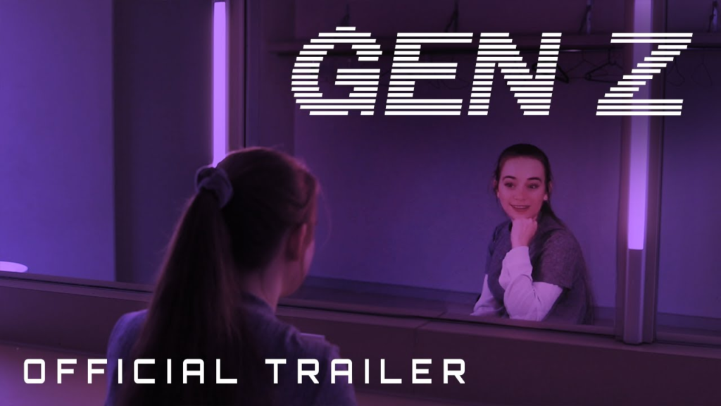 Gen Z (Season 01) Download in Hindi-Webseries   