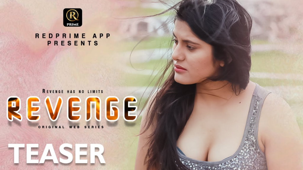 Revenge (Season 01) Download in Hindi-Webseries   