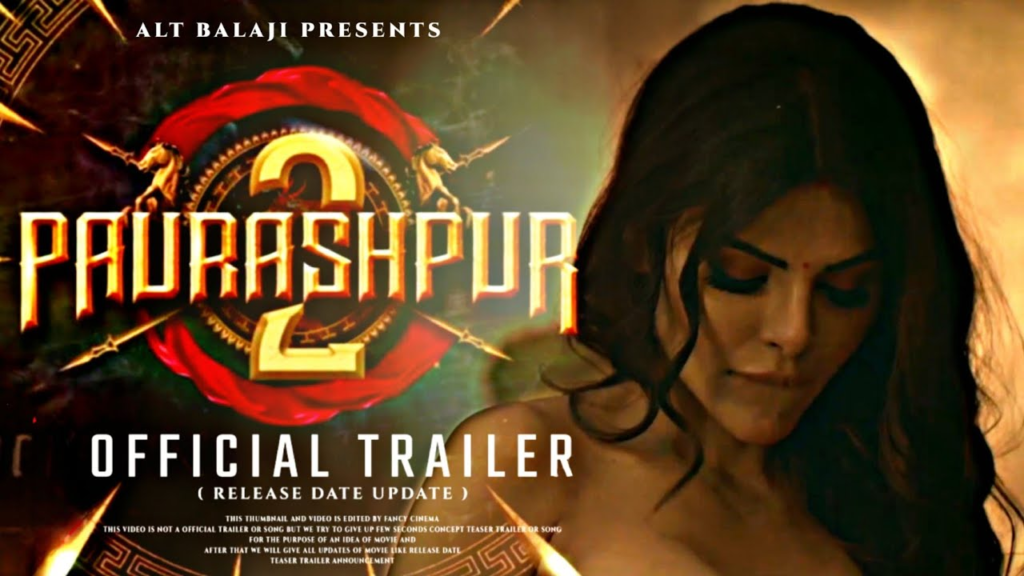 Paurashpur (Season 02) Download in Hindi-WebseriesPaurashpur 